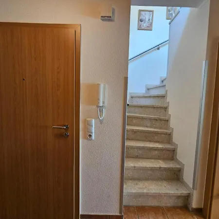 Ferienwohnung Padua