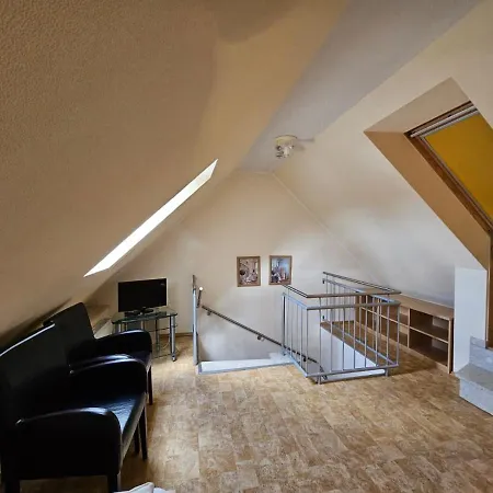 Ferienwohnung Padua Feriehus *
