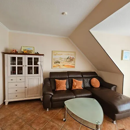 Feriehus Ferienwohnung Padua *