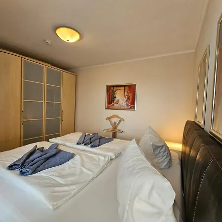 Ferienwohnung Padua
