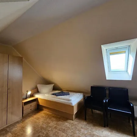 Feriehus Ferienwohnung Padua Esens