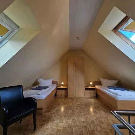 Ferienwohnung Padua Feriehus Esens
