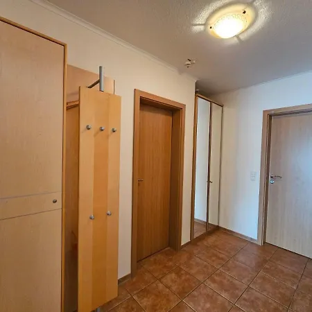 Feriehus Ferienwohnung Padua *