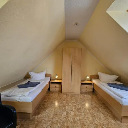 Ferienwohnung Padua Feriehus *