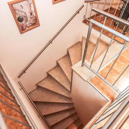 Apartment Padua Bensersiel