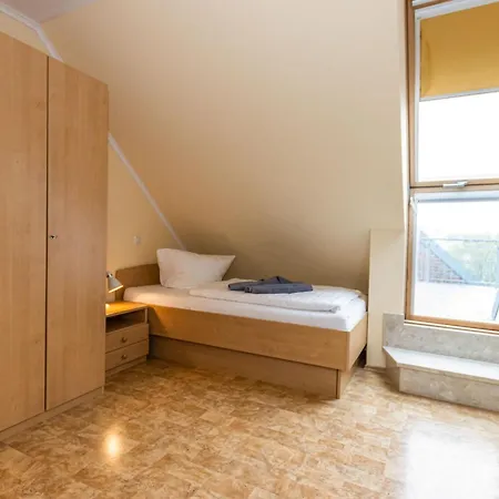 Apartment Padua