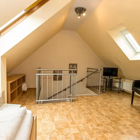 Apartment Padua *