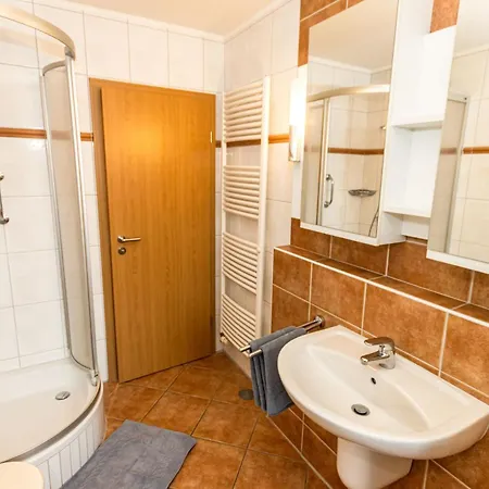 Apartment Padua