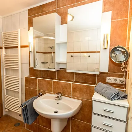 Apartment Padua *