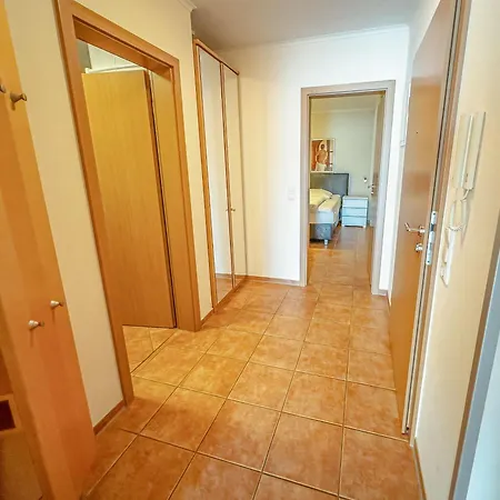 Padua Apartment Bensersiel