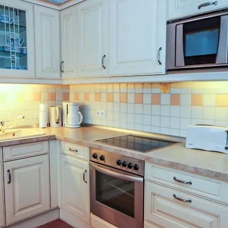 Padua Apartment