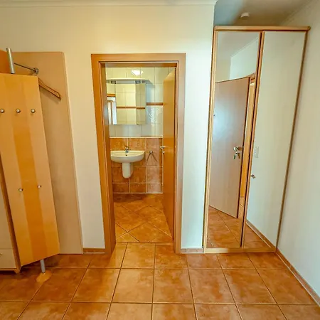 Padua Apartment Bensersiel