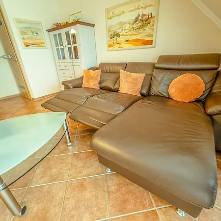 Padua Apartment